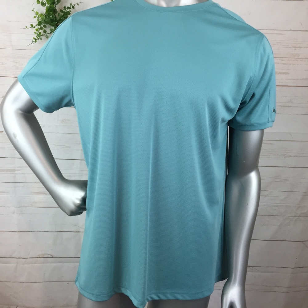 North River Medium Blue T-Shirt